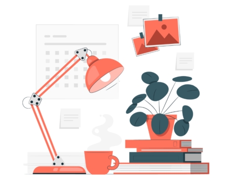 Welcome to my workspace!