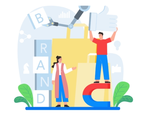 How brands influence our thinking