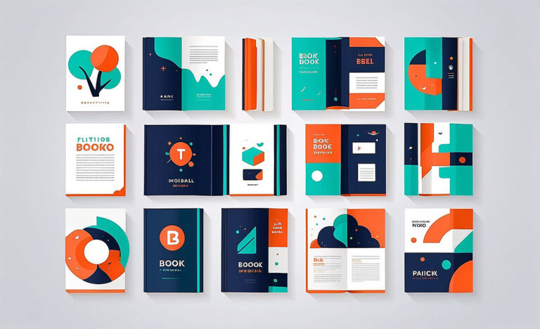 صناعة الهوية البصرية