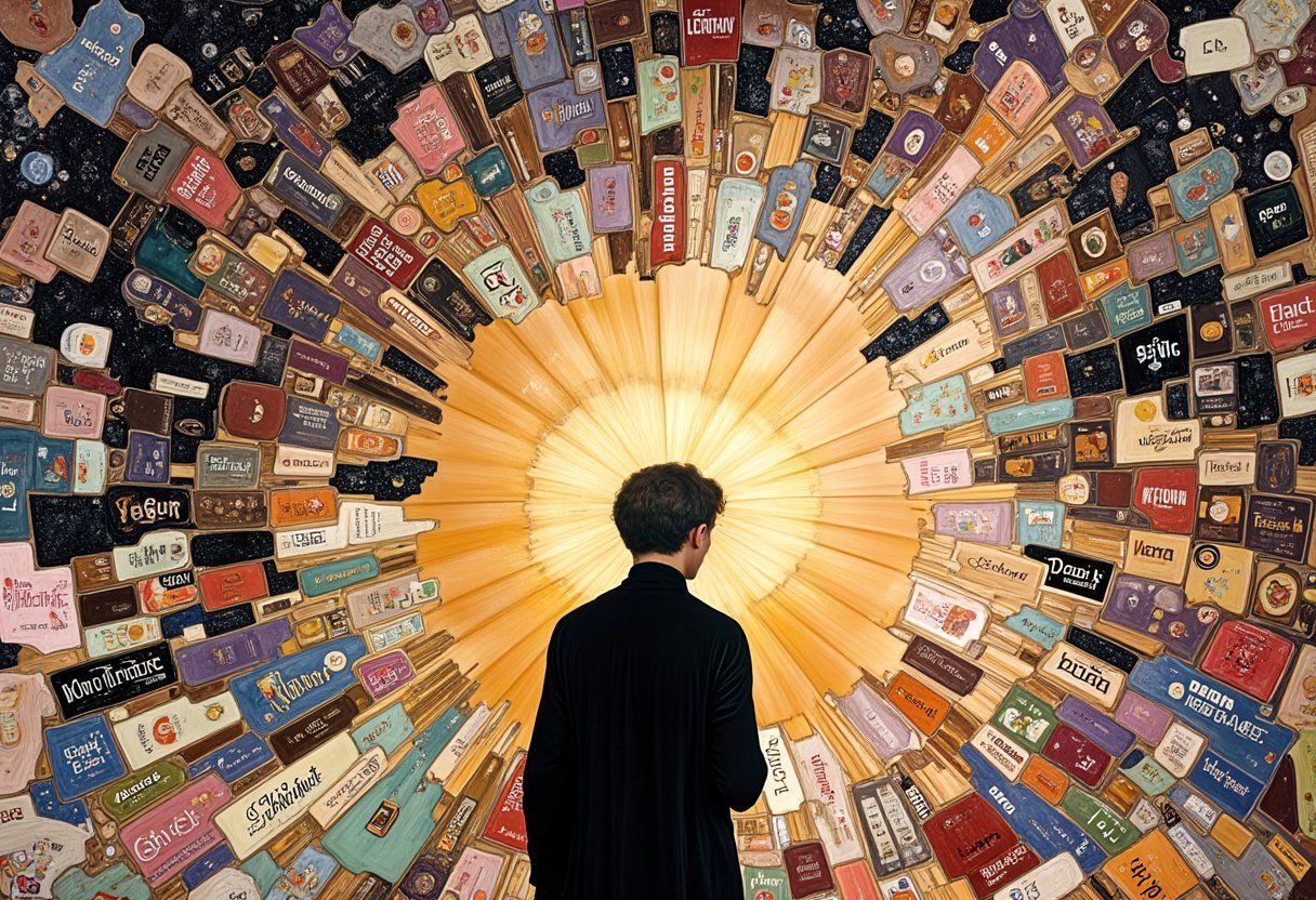 هل تتلاعب البرادات الكبيرة بعقولنا