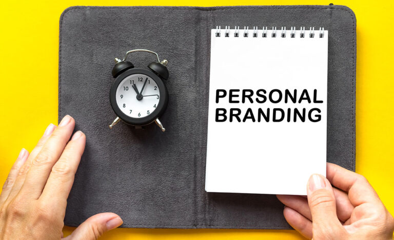 دورة التسويق الشخصي وصناعة العلامة التجارية الشخصية (Personal Branding)
