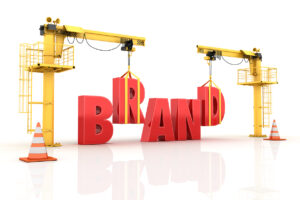 brand building