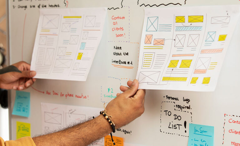 التفكير التصميمي