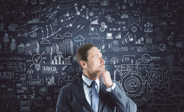 التفكير الاستراتيجي