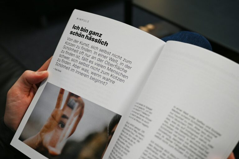 InDesign course – Intermediate